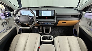 HYUNDAI IONIQ5 2021