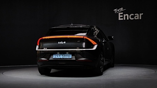 KIA EV6 2022