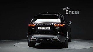 LAND ROVER RANGE ROVER VELAR 2017