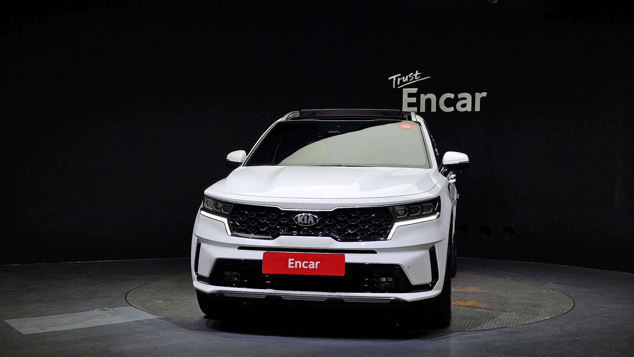 KIA SORENTO 2020