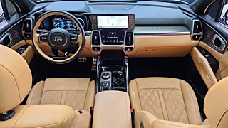 KIA SORENTO 2020