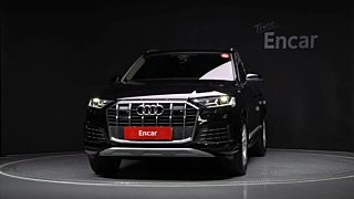 AUDI Q7 4M 2022
