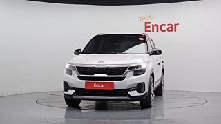 KIA SELTOS 2019