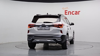 KIA SELTOS 2019