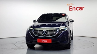 MERCEDES BENZ EQC N293 2020