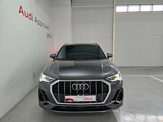 AUDI Q3 F3 2023