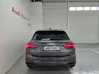 AUDI Q3 F3 2023