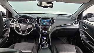 HYUNDAI SANTAFE THE PRIME 2016