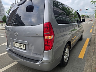 HYUNDAI STAREX GRAND 2018