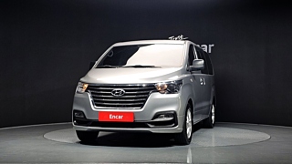 HYUNDAI STAREX GRAND 2018