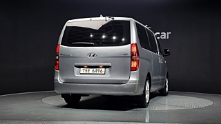 HYUNDAI STAREX GRAND 2018