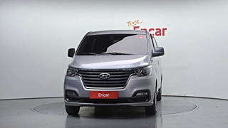 HYUNDAI STAREX GRAND 2020