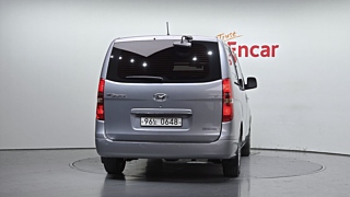 HYUNDAI STAREX GRAND 2020