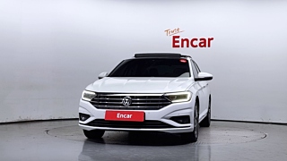 VOLKSWAGEN JETTA 2021
