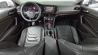 VOLKSWAGEN JETTA 2021