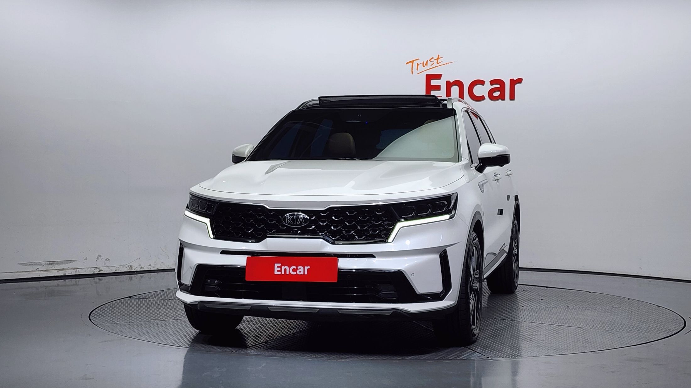 KIA SORENTO 2020