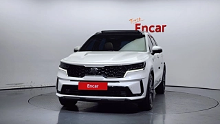 KIA SORENTO 2020