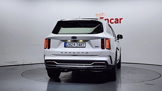 KIA SORENTO 2020
