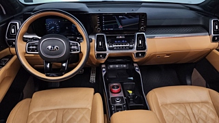 KIA SORENTO 2020