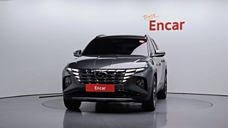 HYUNDAI TUCSON HYBRID NX4 2023