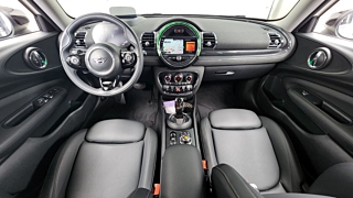 MINI CLUBMAN COOPER S 2020