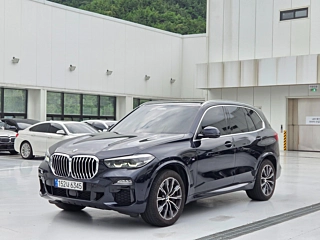 BMW X5 G05  xDrive 30d M Sport 2020