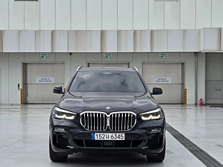 BMW X5 G05  xDrive 30d M Sport 2020