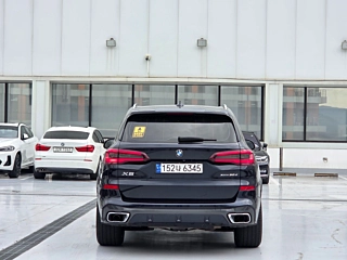 BMW X5 G05  xDrive 30d M Sport 2020
