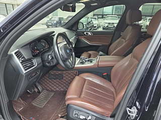 BMW X5 G05  xDrive 30d M Sport 2020