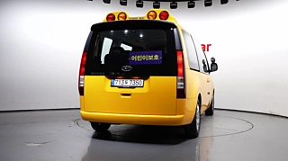 HYUNDAI STARIA 2021