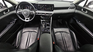 KIA K5 2020