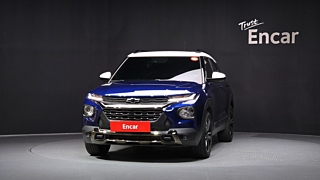 DAEWOO TRAILBLAZER 2022