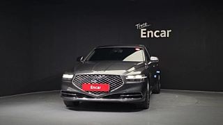 GENESIS G90 2020