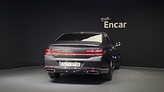GENESIS G90 2020