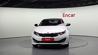 KIA K5 2013