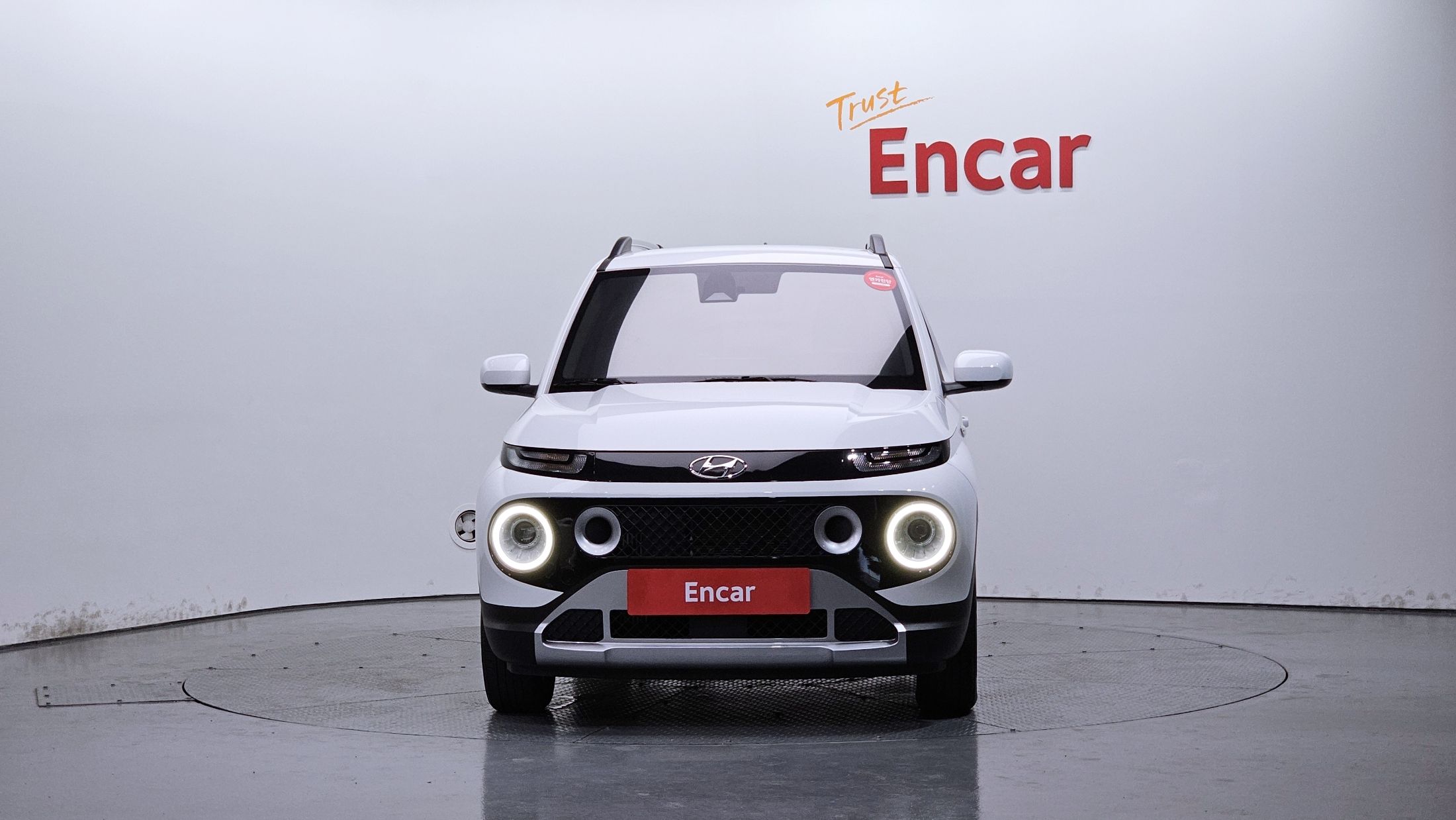 HYUNDAI CASPER 2024
