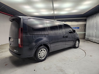 HYUNDAI STARIA 2023