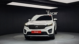 KIA SORENTO 2015