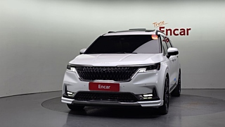 KIA CARNIVAL 2023