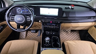 KIA CARNIVAL 2023
