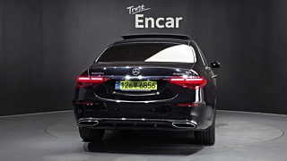 MERCEDES BENZ S-CLASS W223 2022