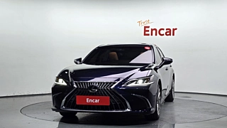 LEXUS ES300H 2023