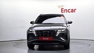 HYUNDAI TUCSON NX4 2022