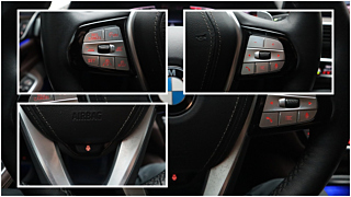 BMW 6-SERIES GT G32 2020