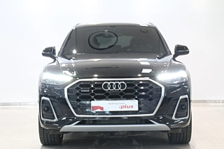 AUDI Q5 FY  2022