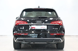 AUDI Q5 FY  45 TFSI Quattro Premium 2022