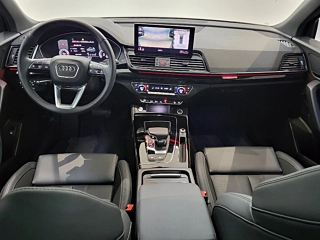 AUDI Q5 FY  45 TFSI Quattro Premium 2022
