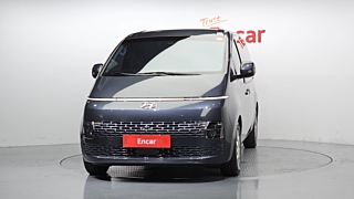 HYUNDAI STARIA 2023