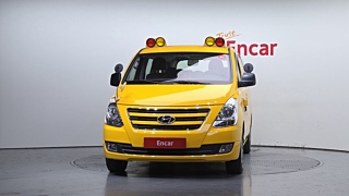 HYUNDAI STAREX GRAND 2017