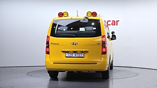 HYUNDAI STAREX GRAND 2017